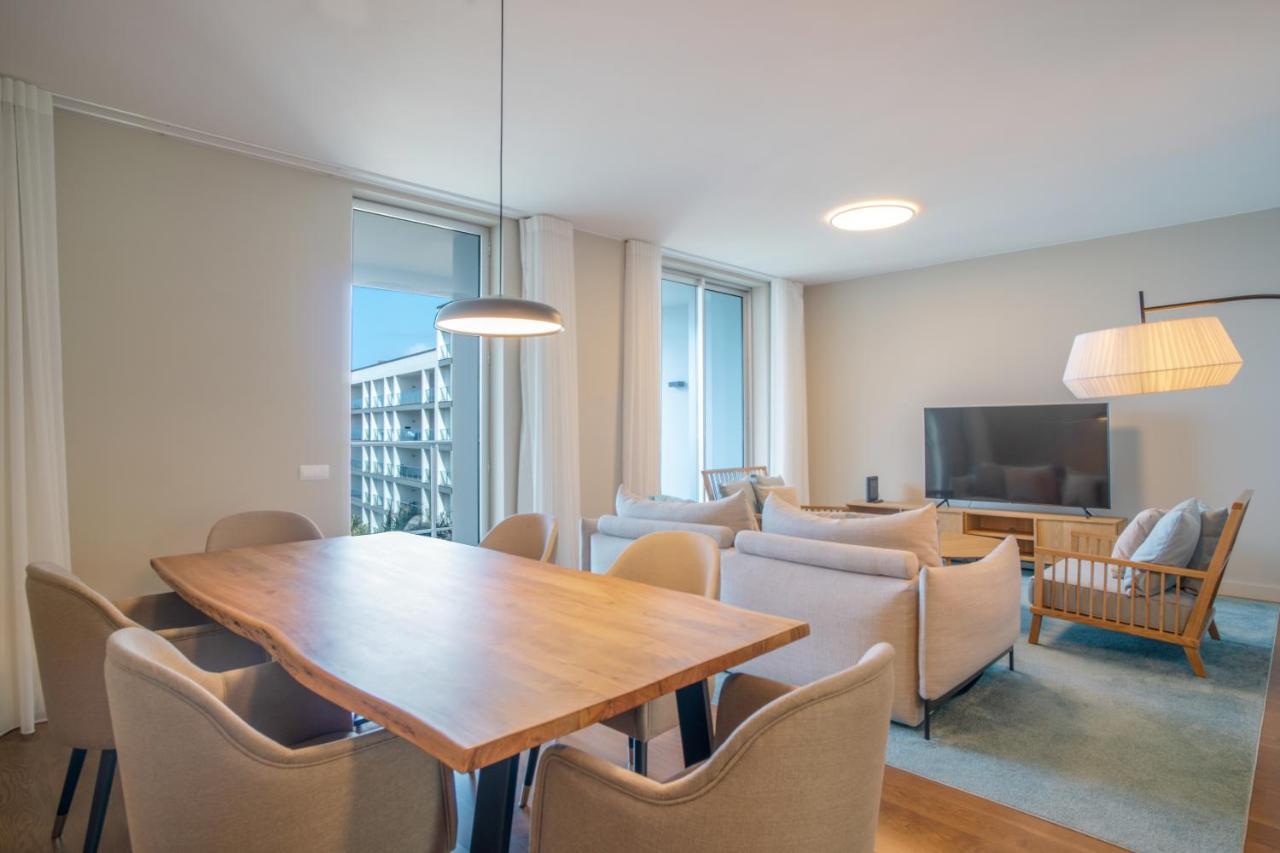 Madeira Residence Apt. 80 Funchal  Zewnętrze zdjęcie