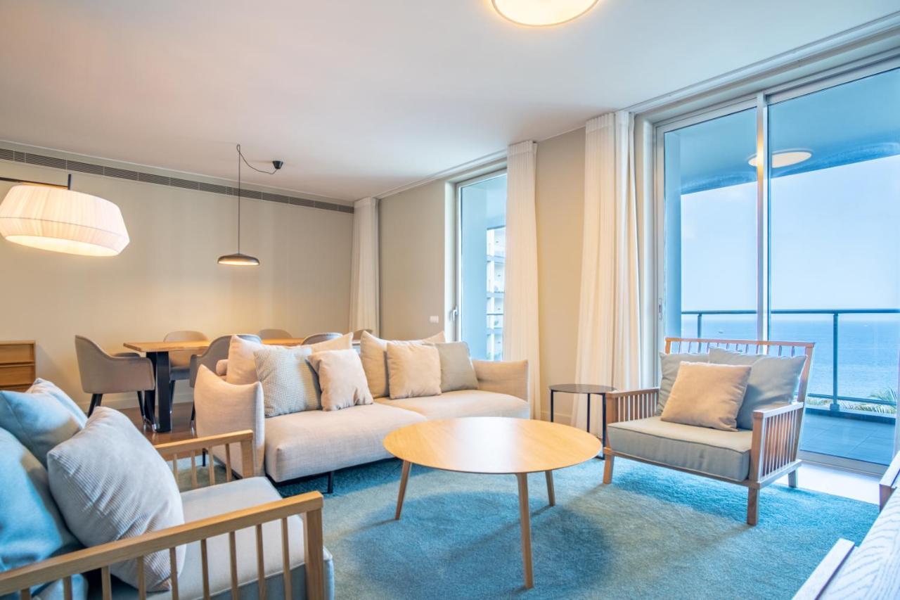 Madeira Residence Apt. 80 Funchal  Zewnętrze zdjęcie