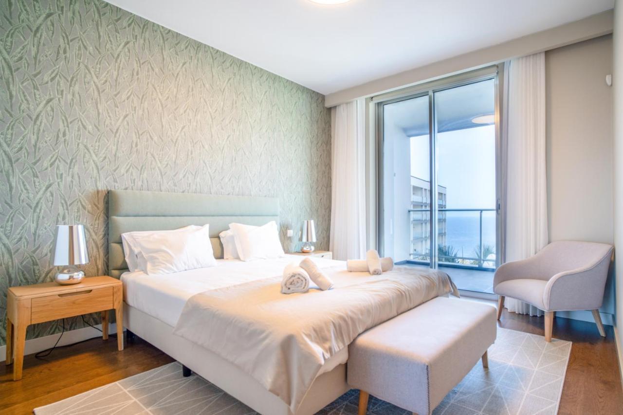 Madeira Residence Apt. 80 Funchal  Zewnętrze zdjęcie