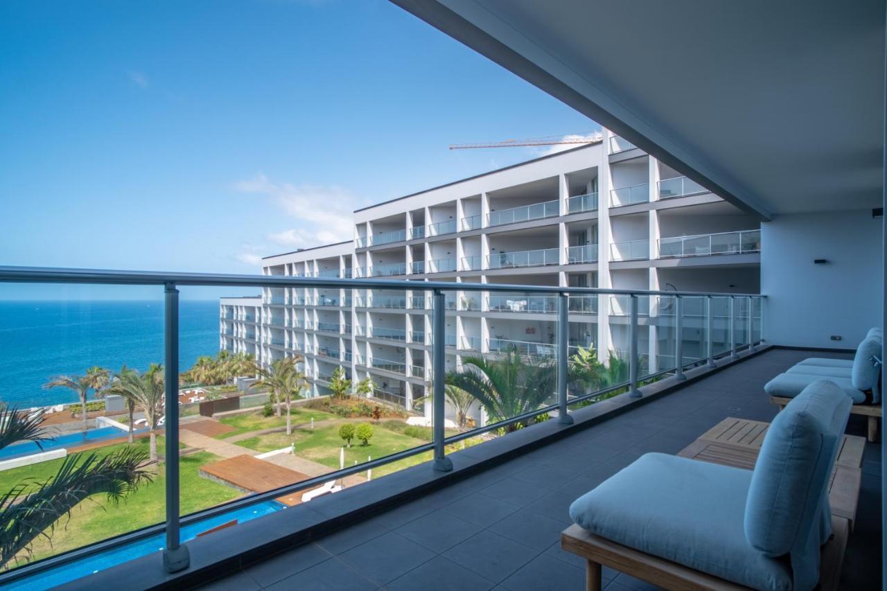 Madeira Residence Apt. 80 Funchal  Zewnętrze zdjęcie