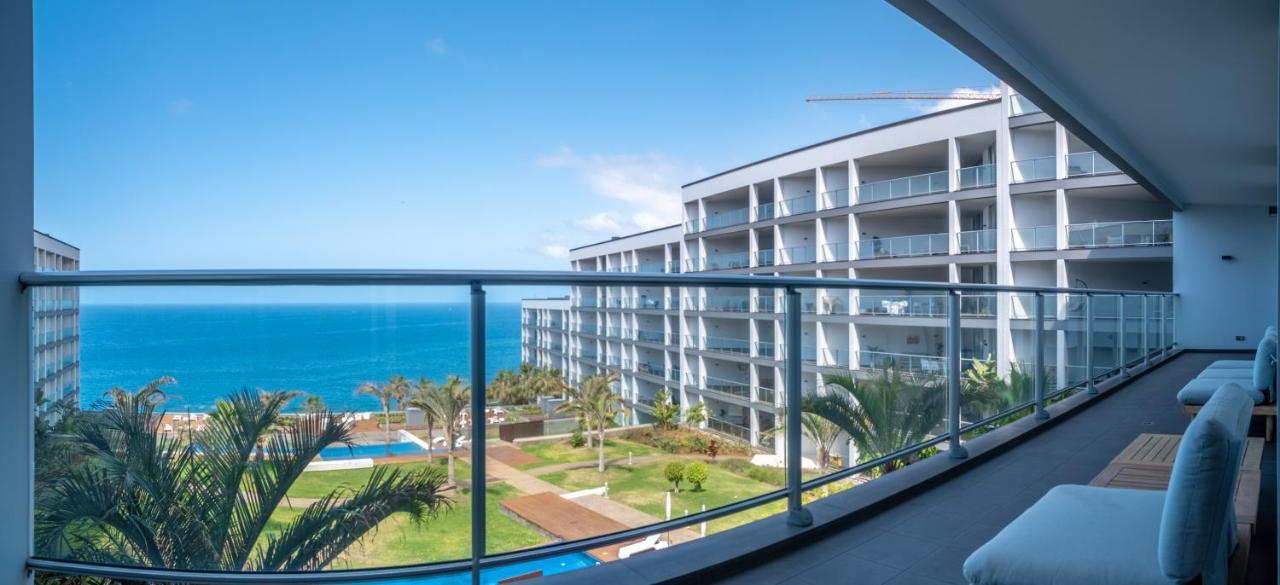 Madeira Residence Apt. 80 Funchal  Zewnętrze zdjęcie