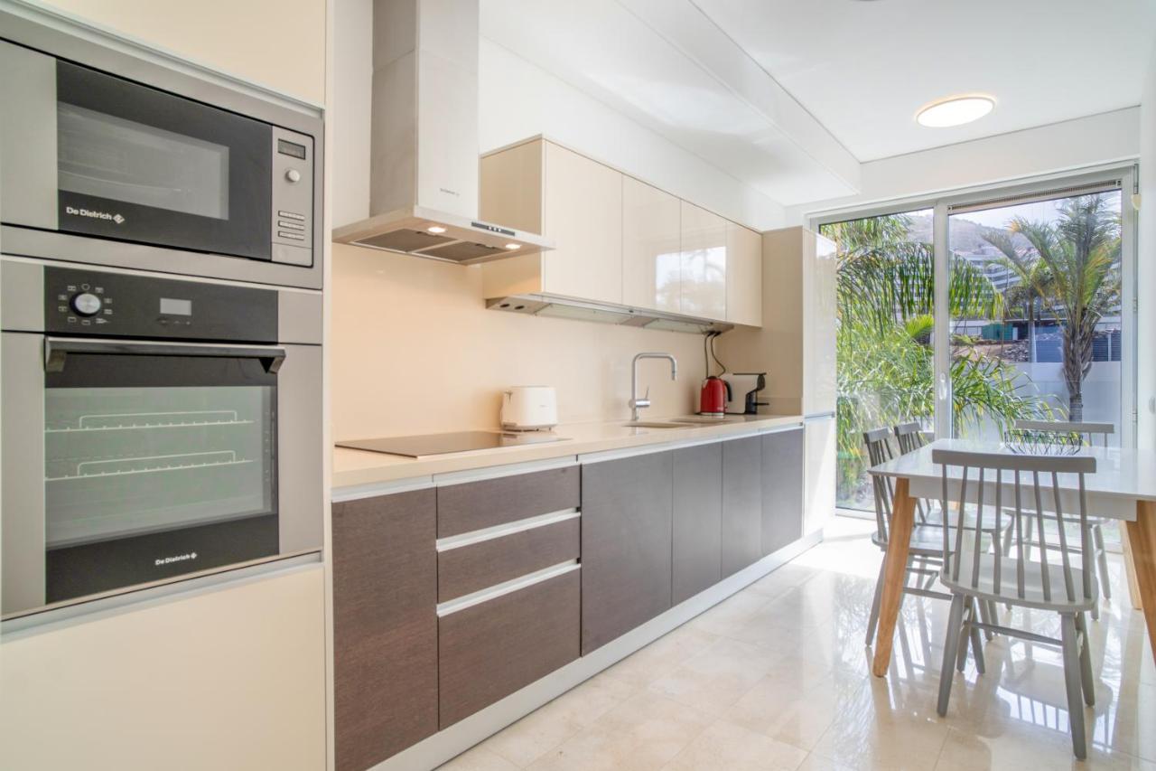 Madeira Residence Apt. 80 Funchal  Zewnętrze zdjęcie