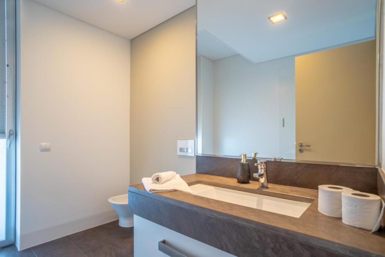 Madeira Residence Apt. 80 Funchal  Zewnętrze zdjęcie