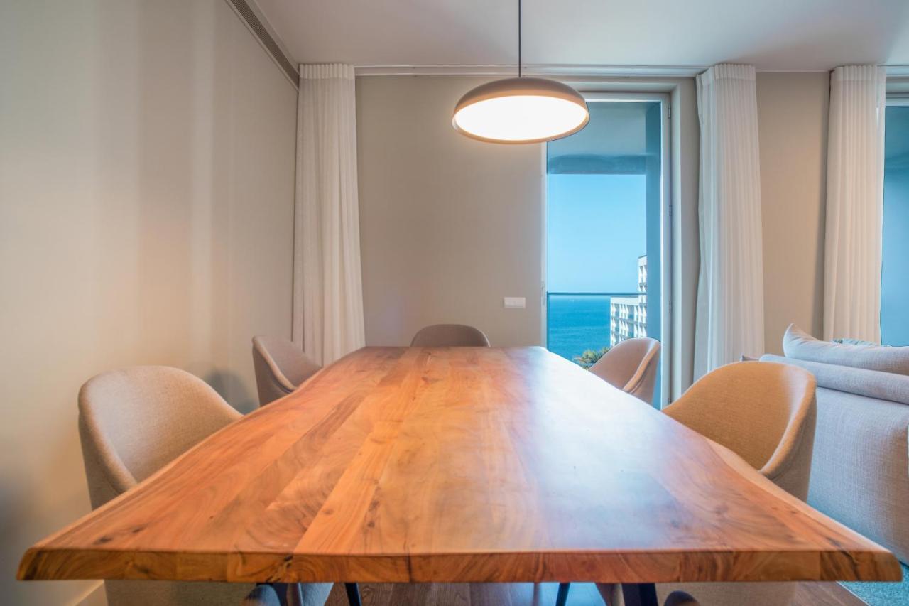Madeira Residence Apt. 80 Funchal  Zewnętrze zdjęcie