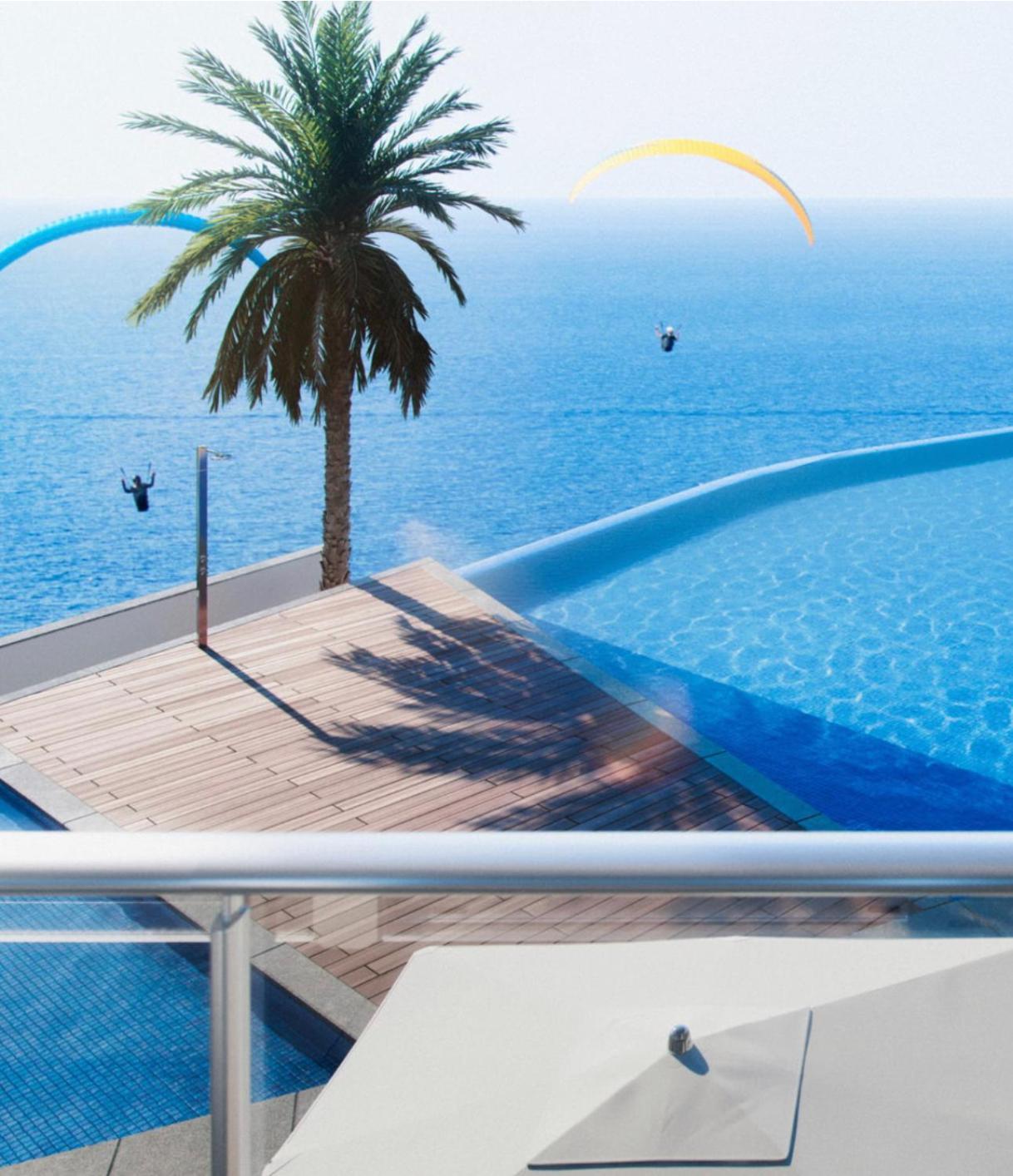 Madeira Residence Apt. 80 Funchal  Zewnętrze zdjęcie