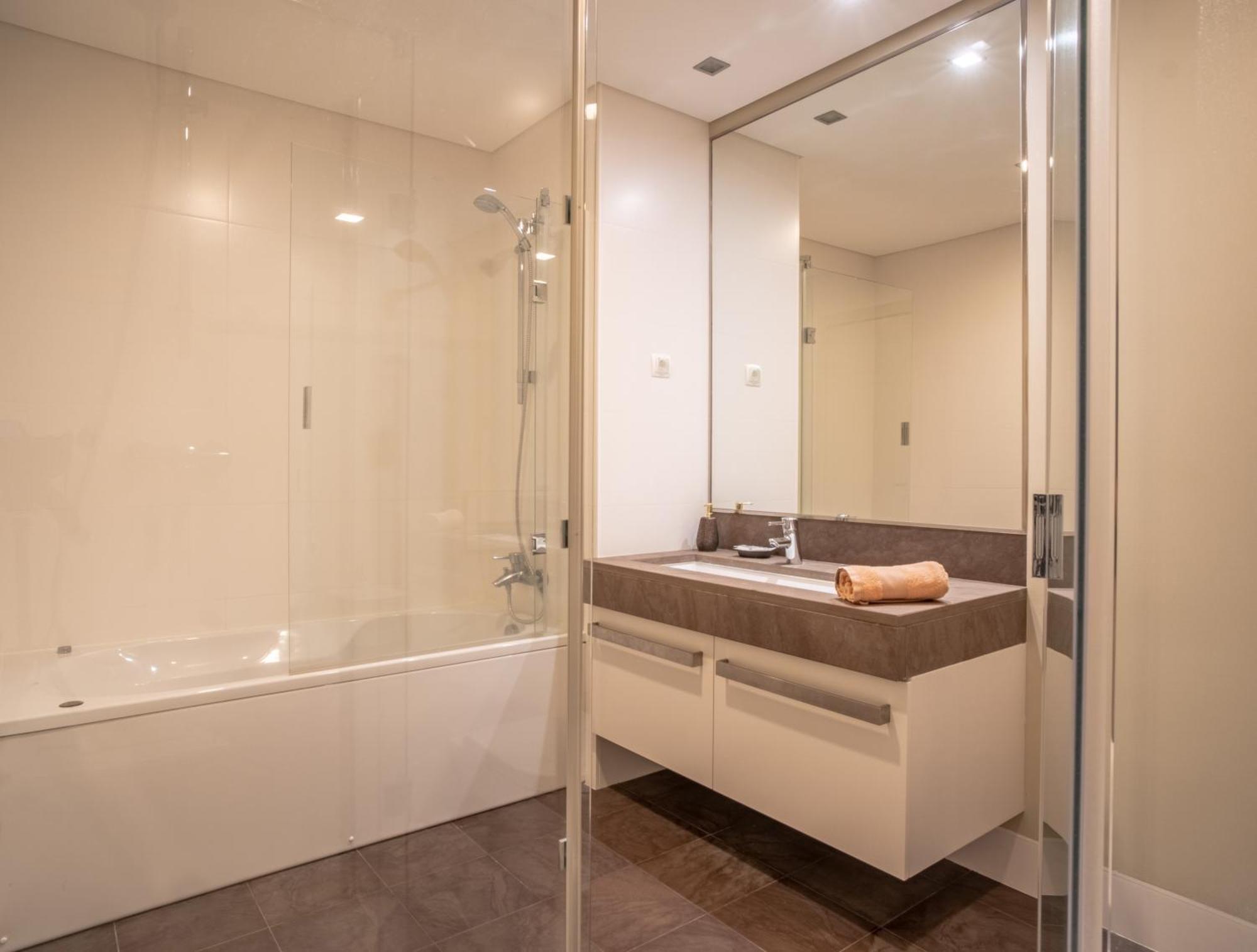 Madeira Residence Apt. 80 Funchal  Zewnętrze zdjęcie