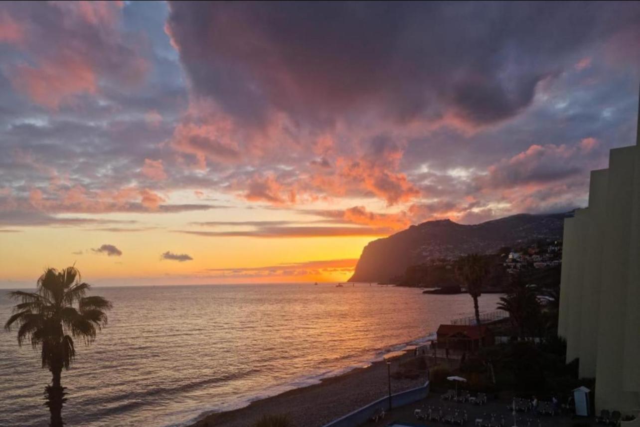 Madeira Residence Apt. 80 Funchal  Zewnętrze zdjęcie