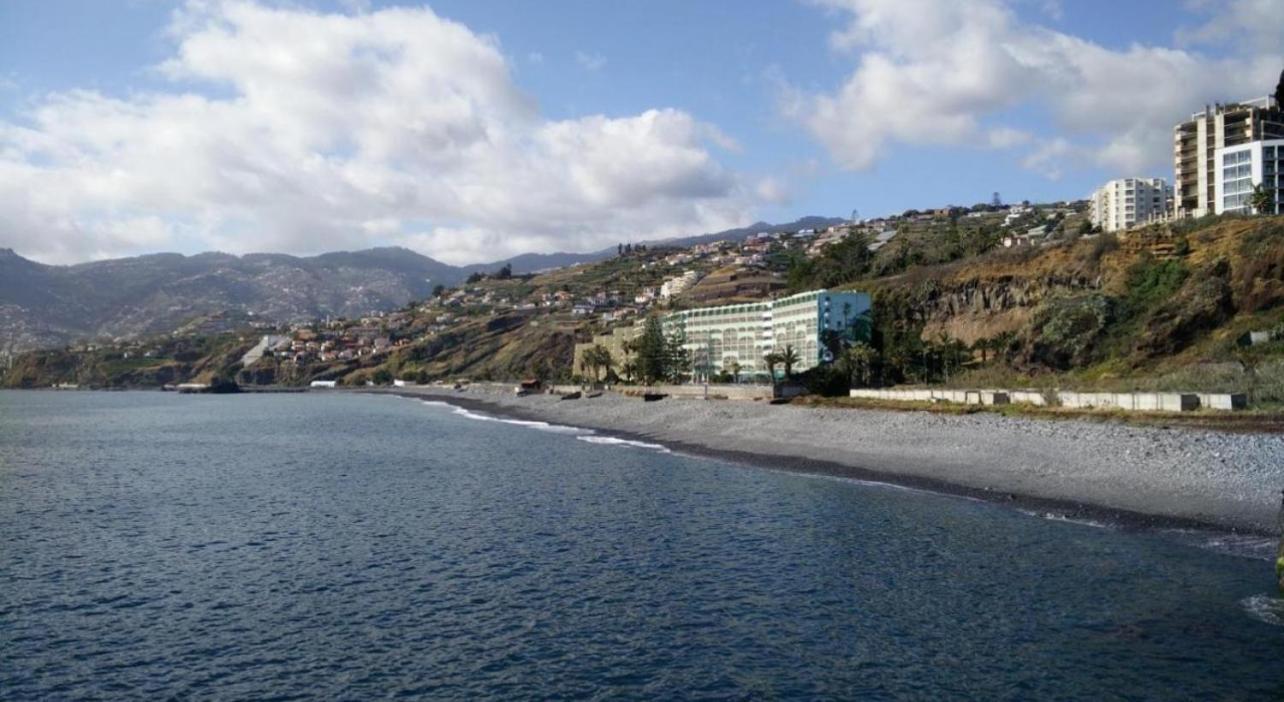 Madeira Residence Apt. 80 Funchal  Zewnętrze zdjęcie