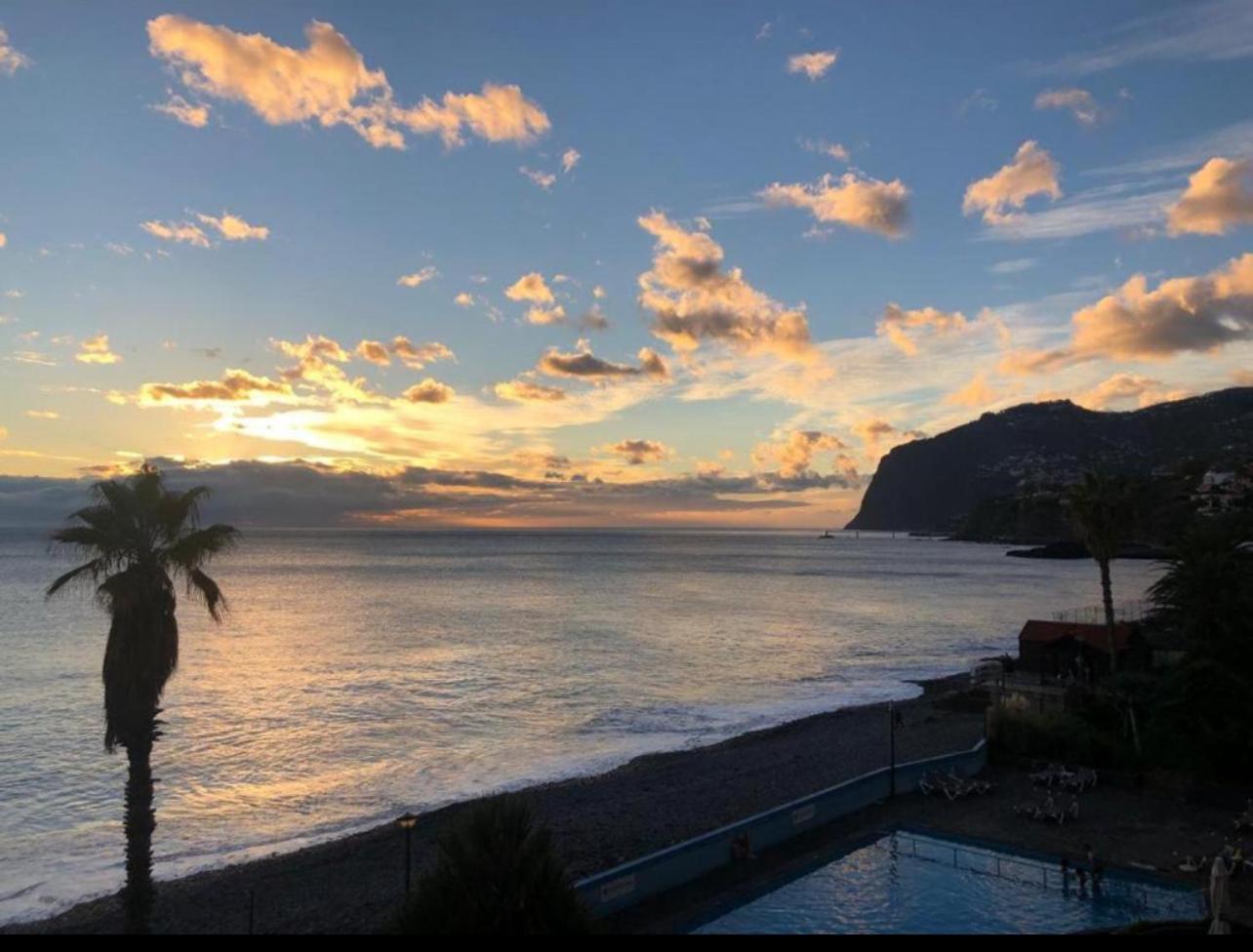 Madeira Residence Apt. 80 Funchal  Zewnętrze zdjęcie